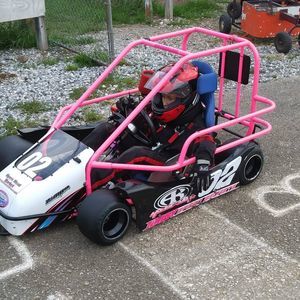 Meet your Posher, Jerry